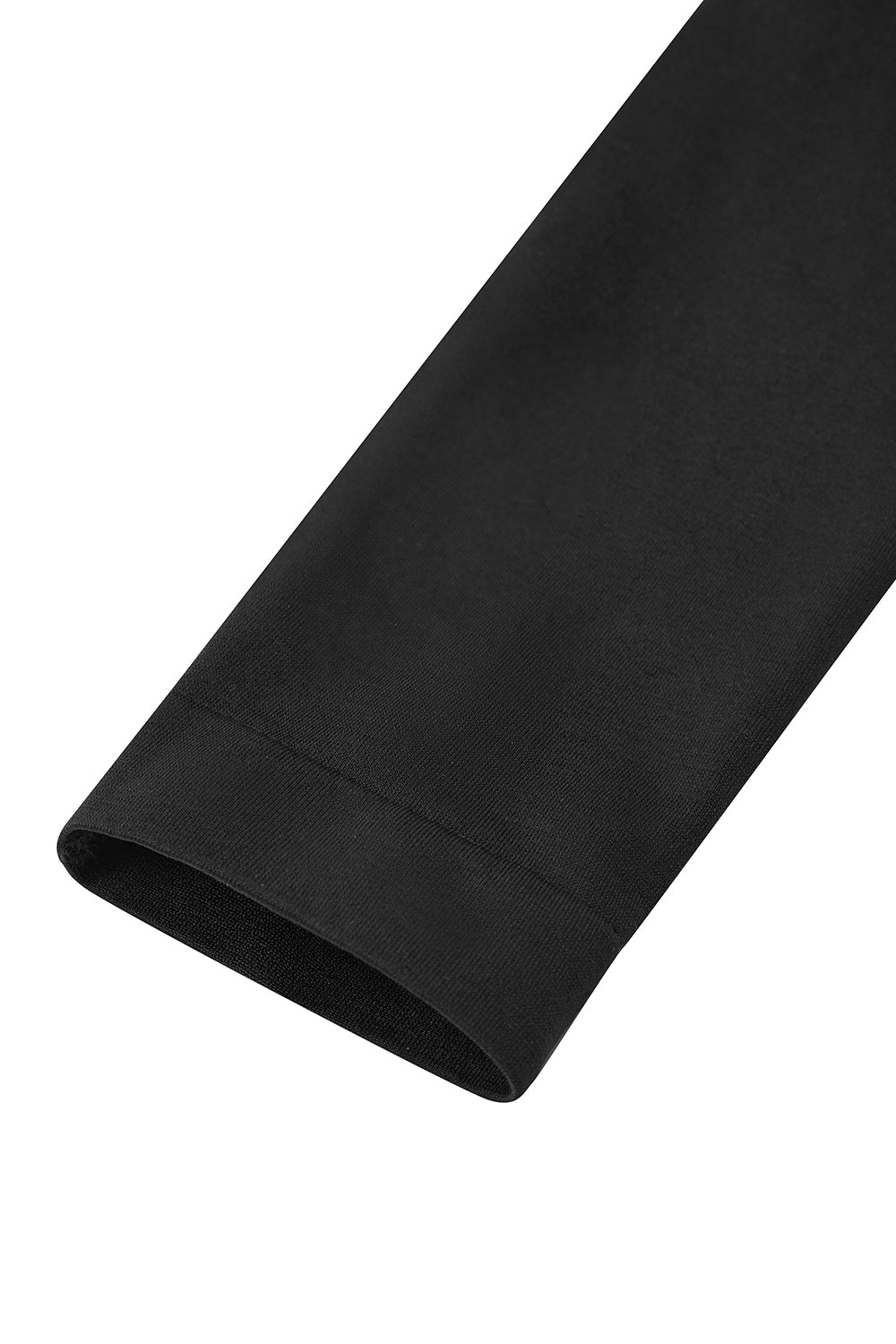 Seamless Shapewear Bodysuit with Light Tummy Control