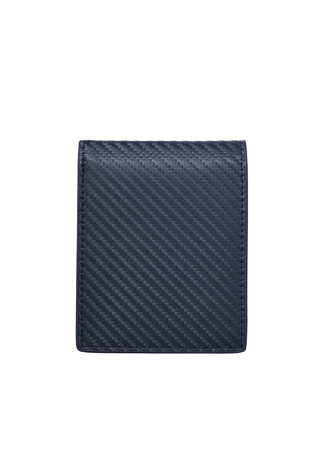 Leather Wallet with RFID Blocking Function