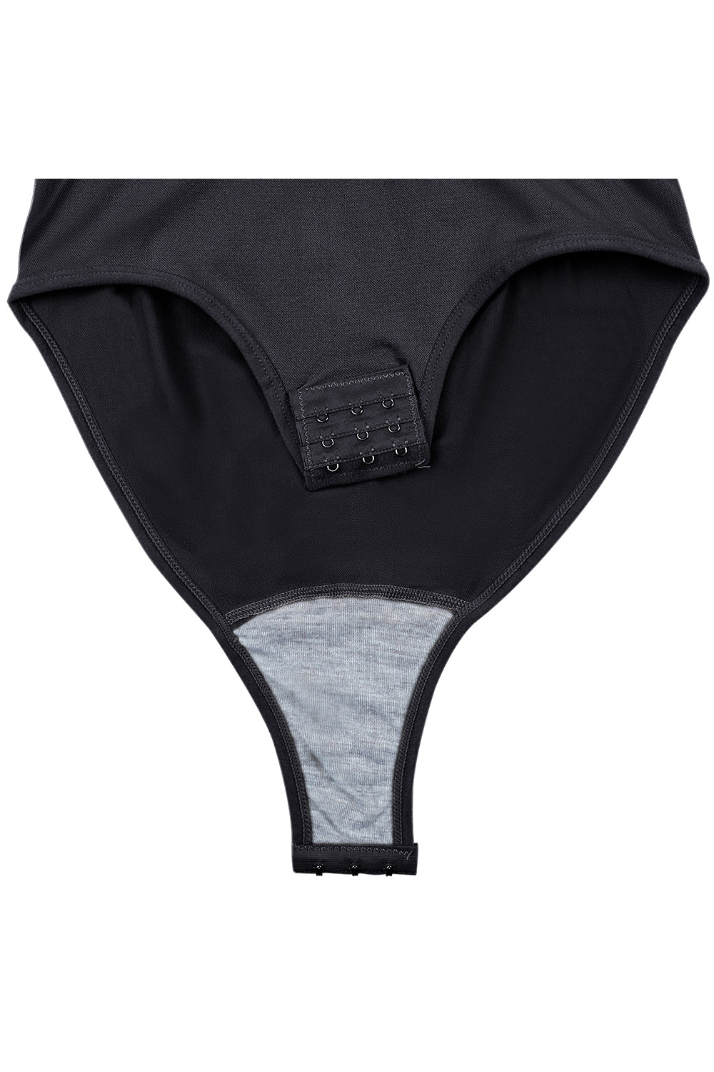 Women Tummy Control Shapewear Bodysuit