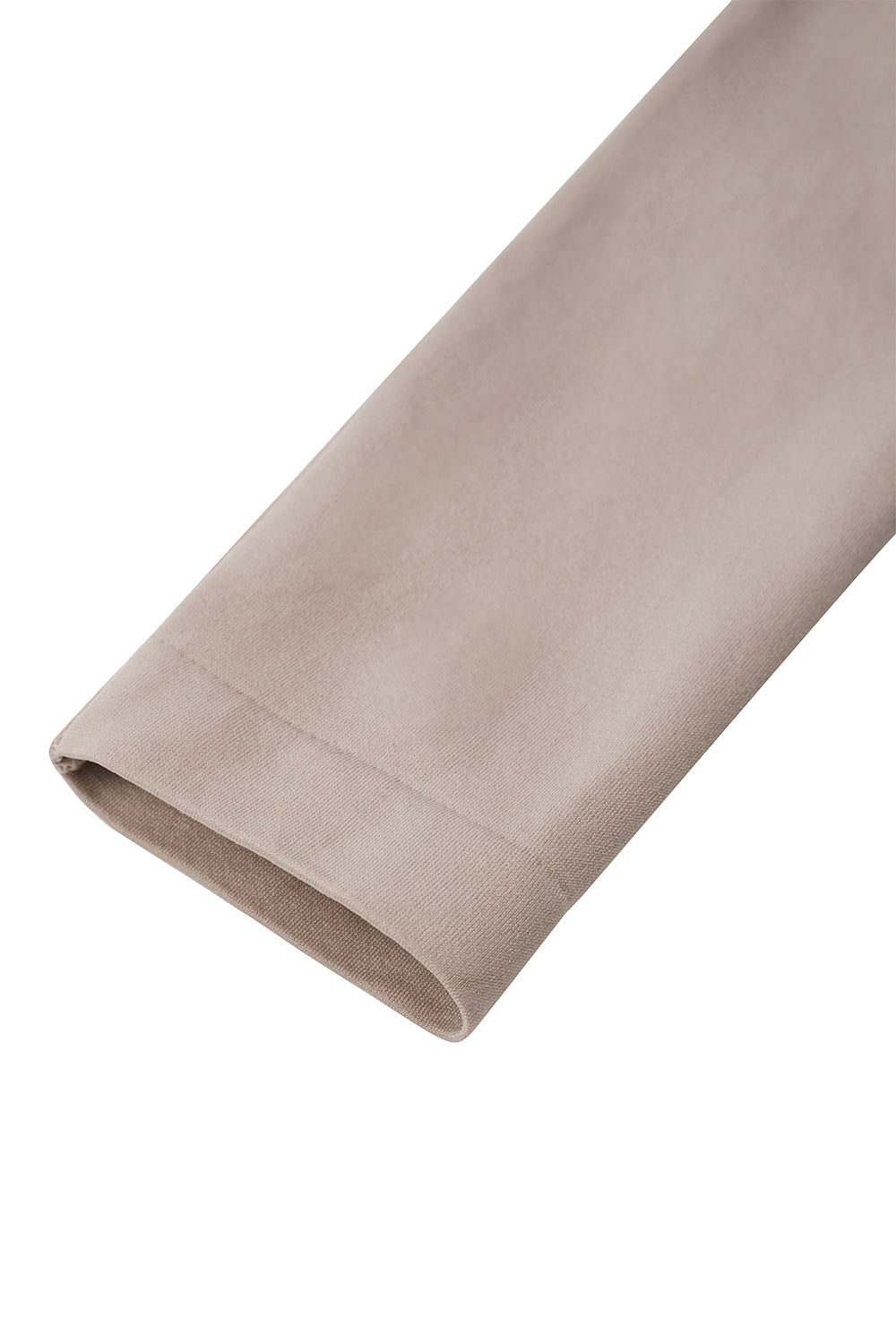 Seamless Shapewear Bodysuit with Light Tummy Control