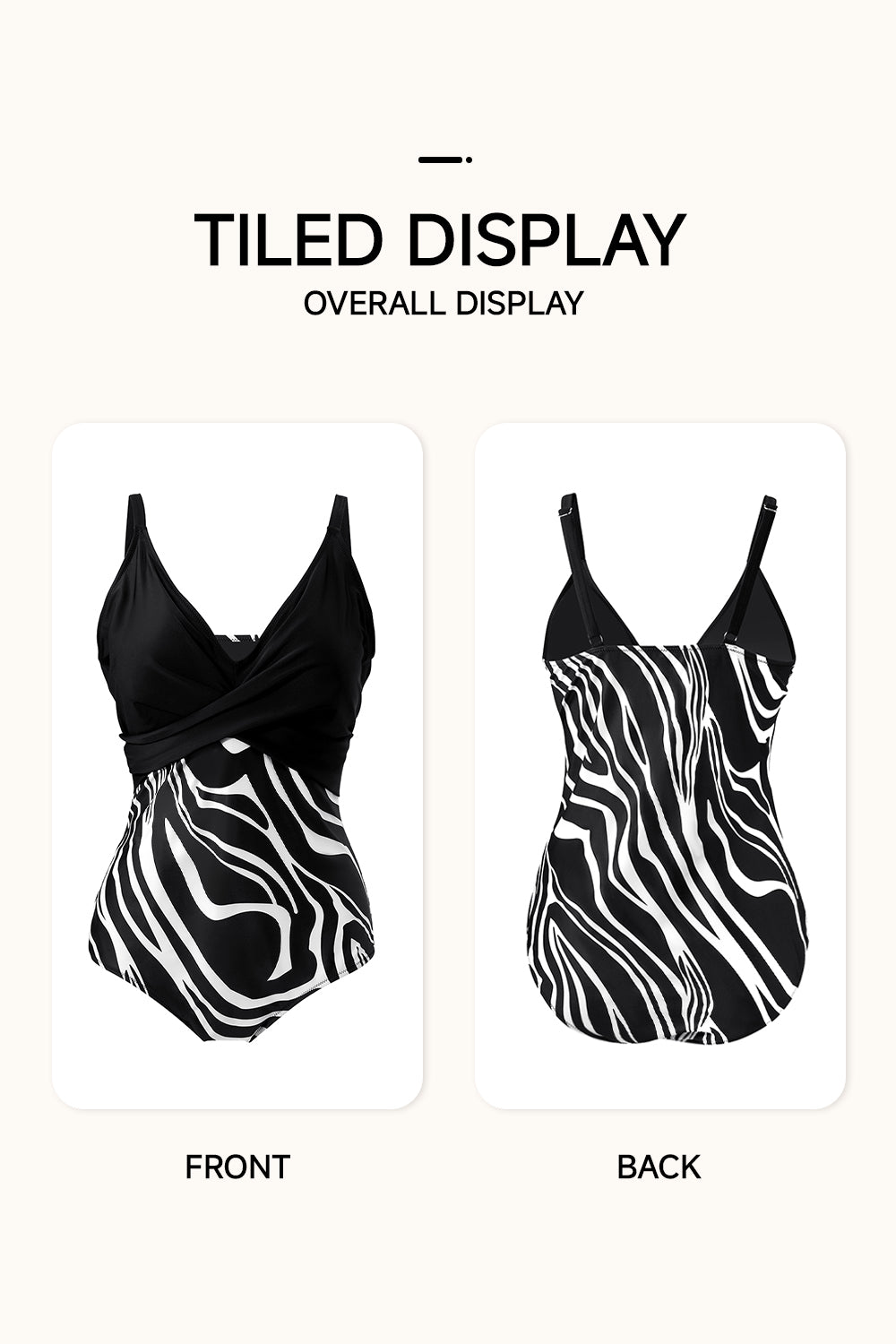 Swimwears