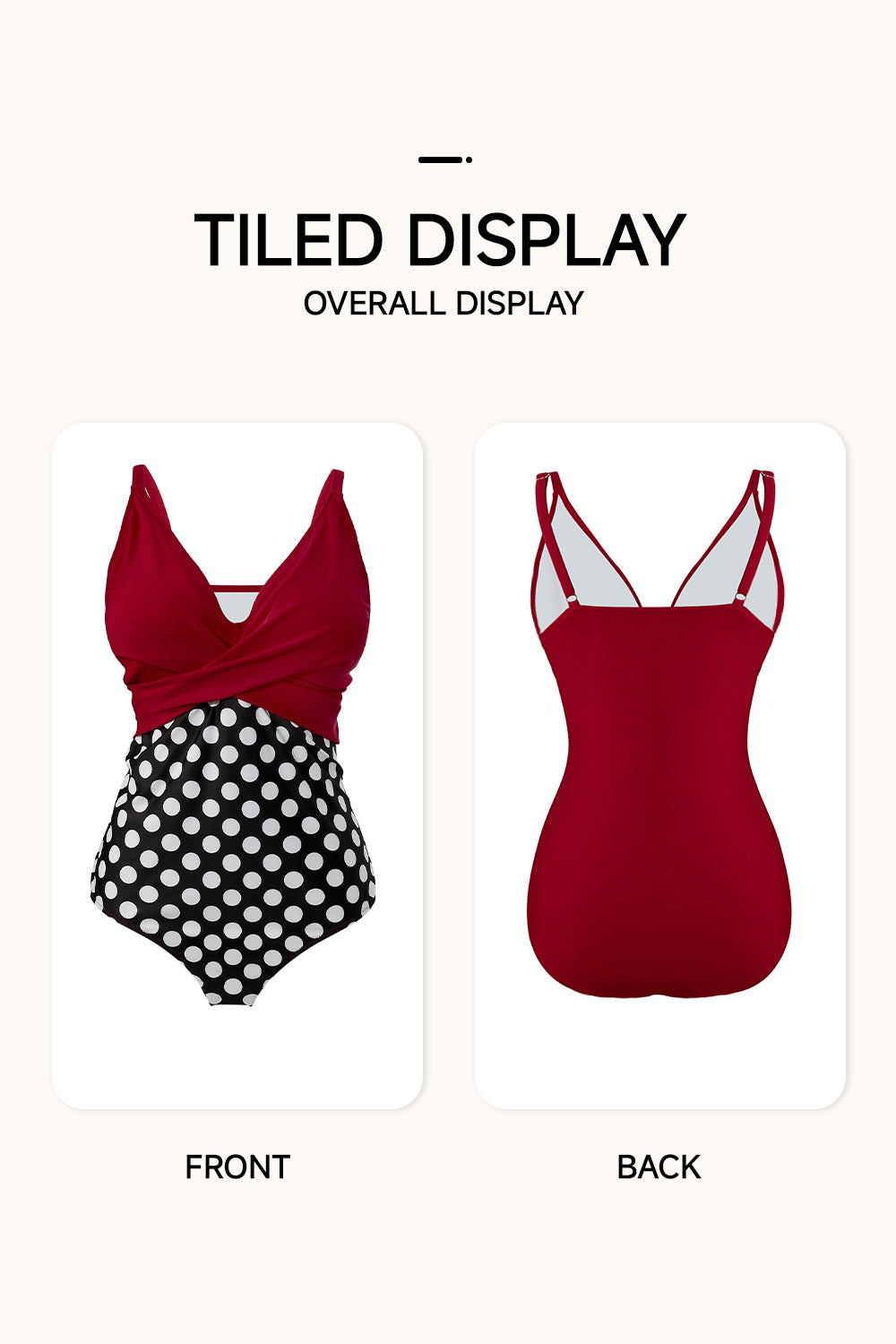 Swimwears