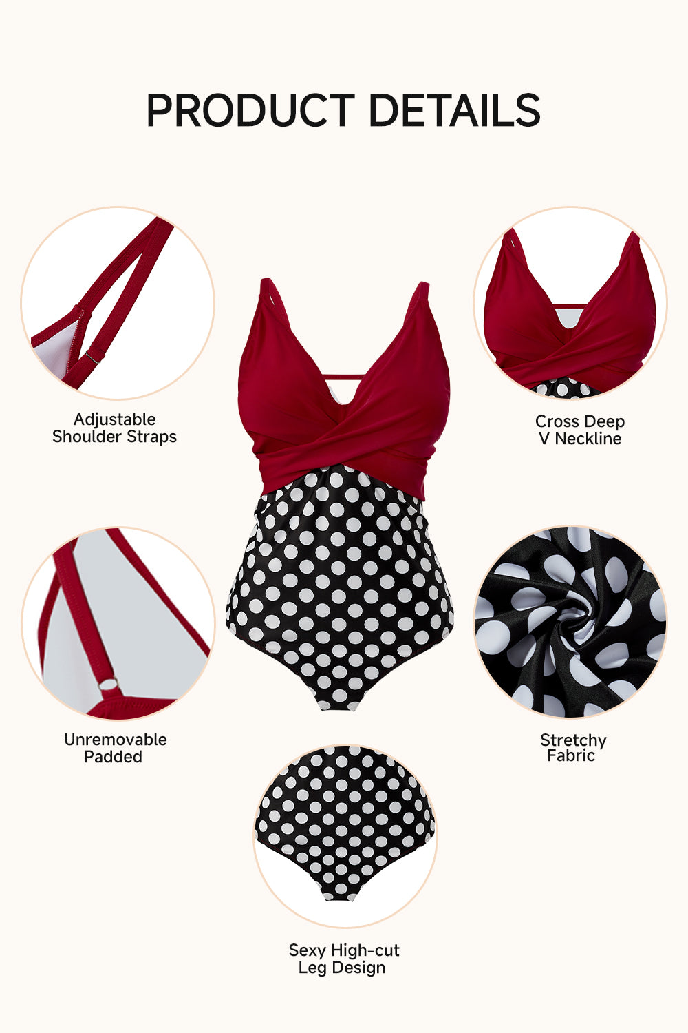 Swimwears