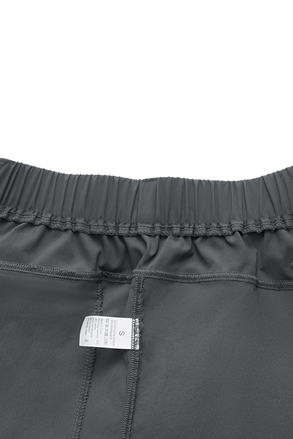 Workwear Five Inch Shorts with Multi-Pocket
