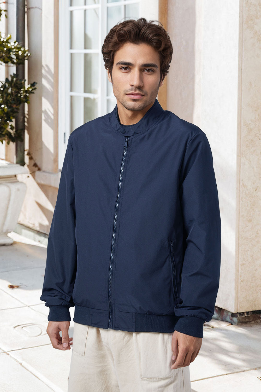 #oran_Dark Blue