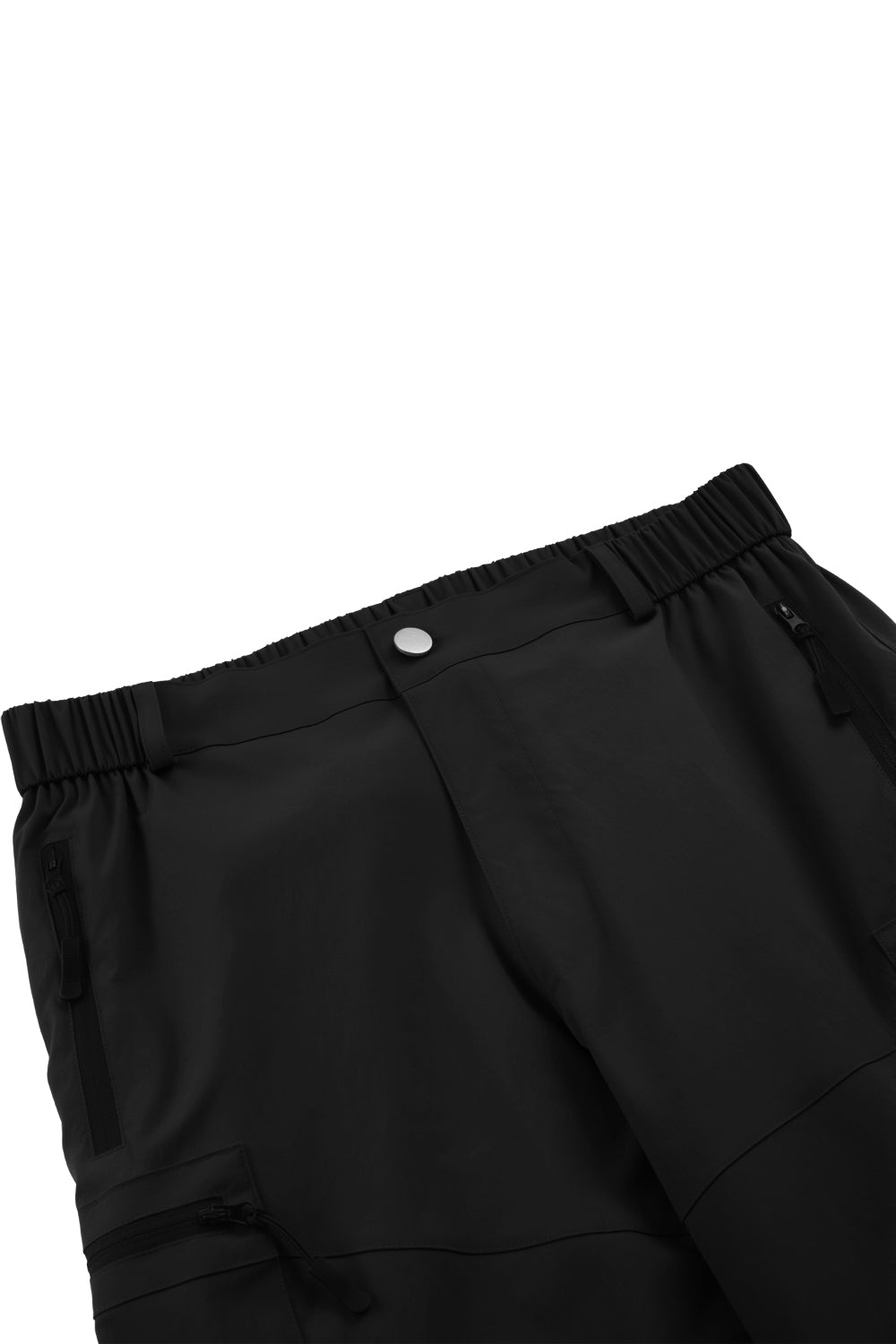 Workwear Five Inch Shorts with Multi-Pocket