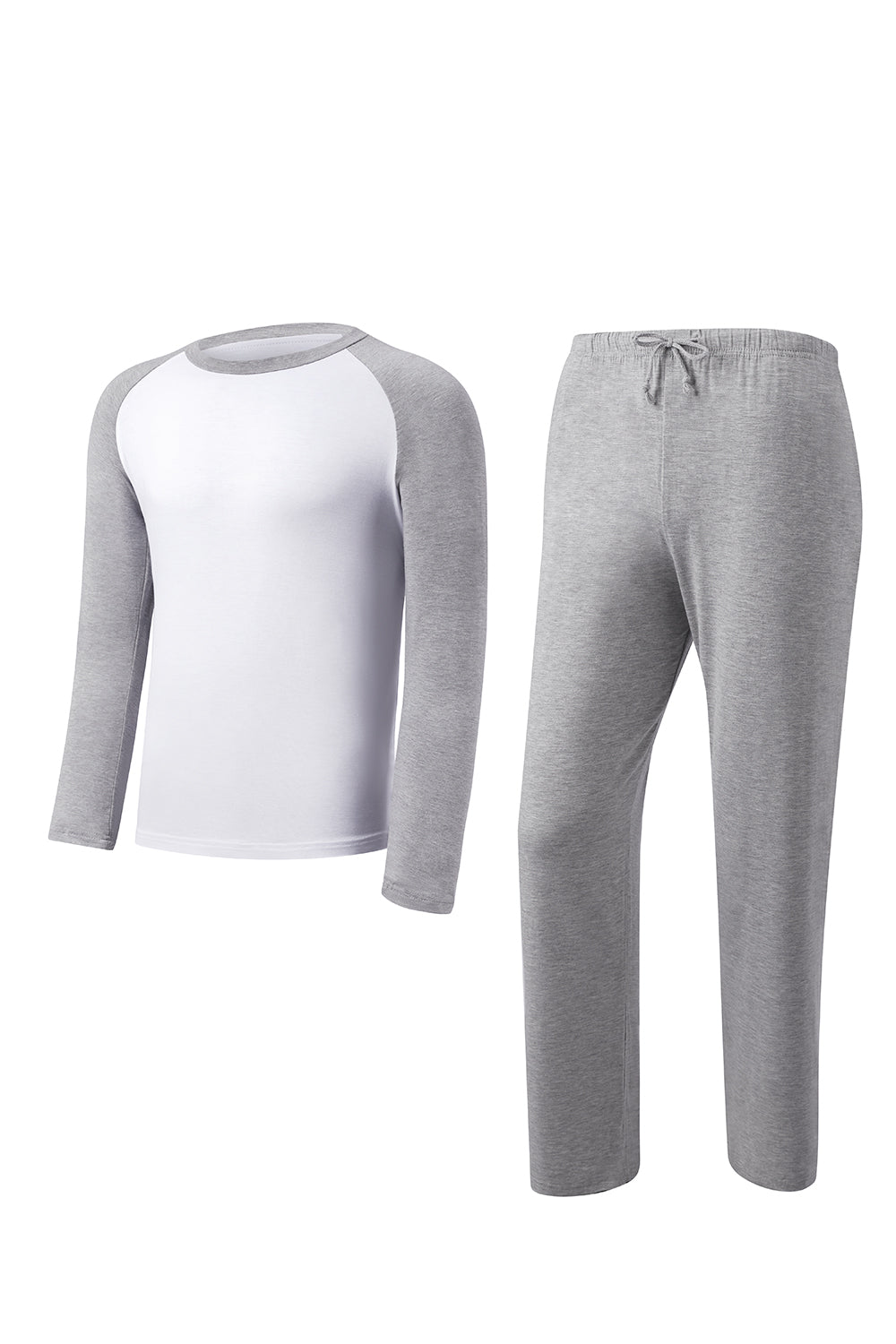 Modal Pajama Sets for Spring and Summer