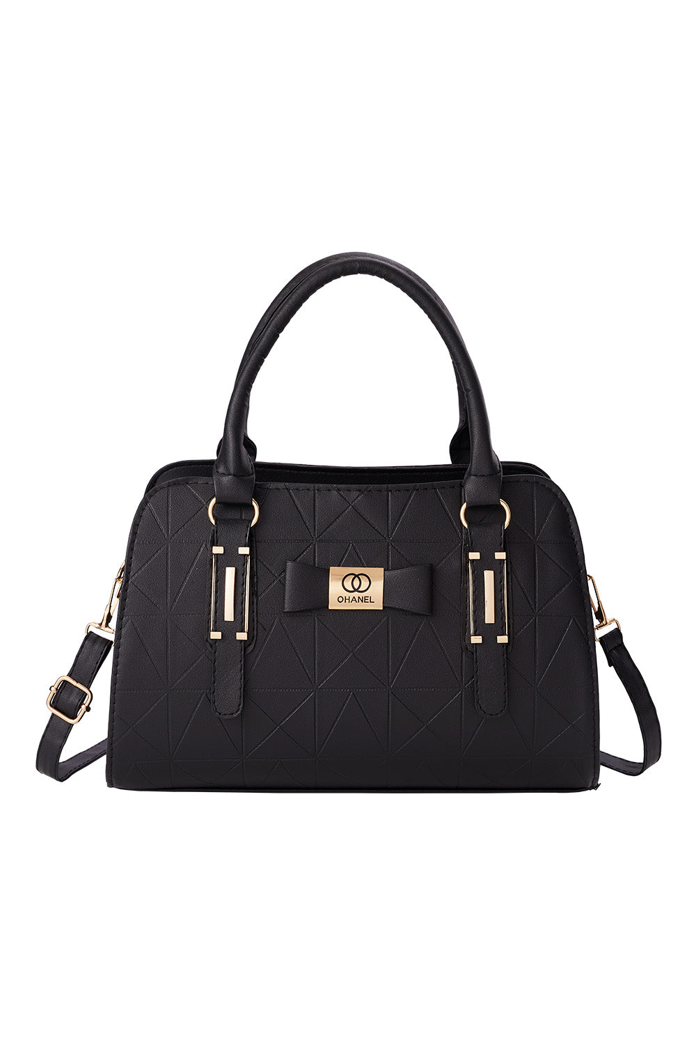 Bags #oran_Black