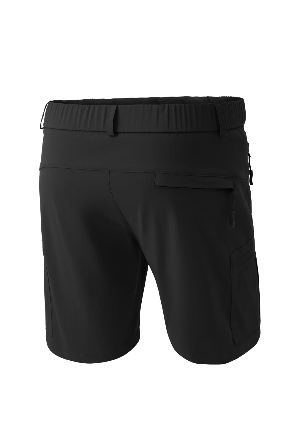 Workwear Five Inch Shorts with Multi-Pocket
