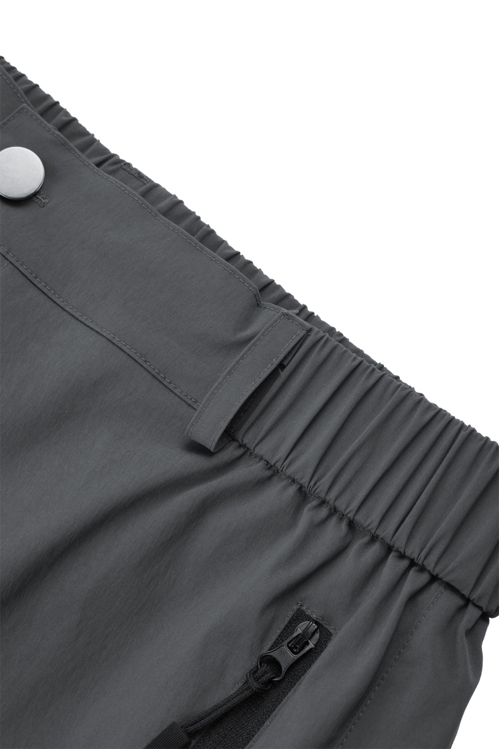 Workwear Five Inch Shorts with Multi-Pocket