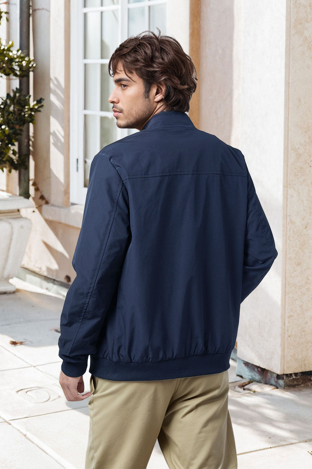 #oran_Dark Blue