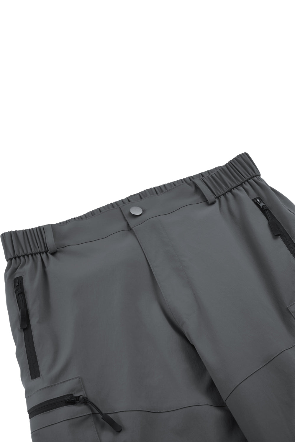 Workwear Five Inch Shorts with Multi-Pocket