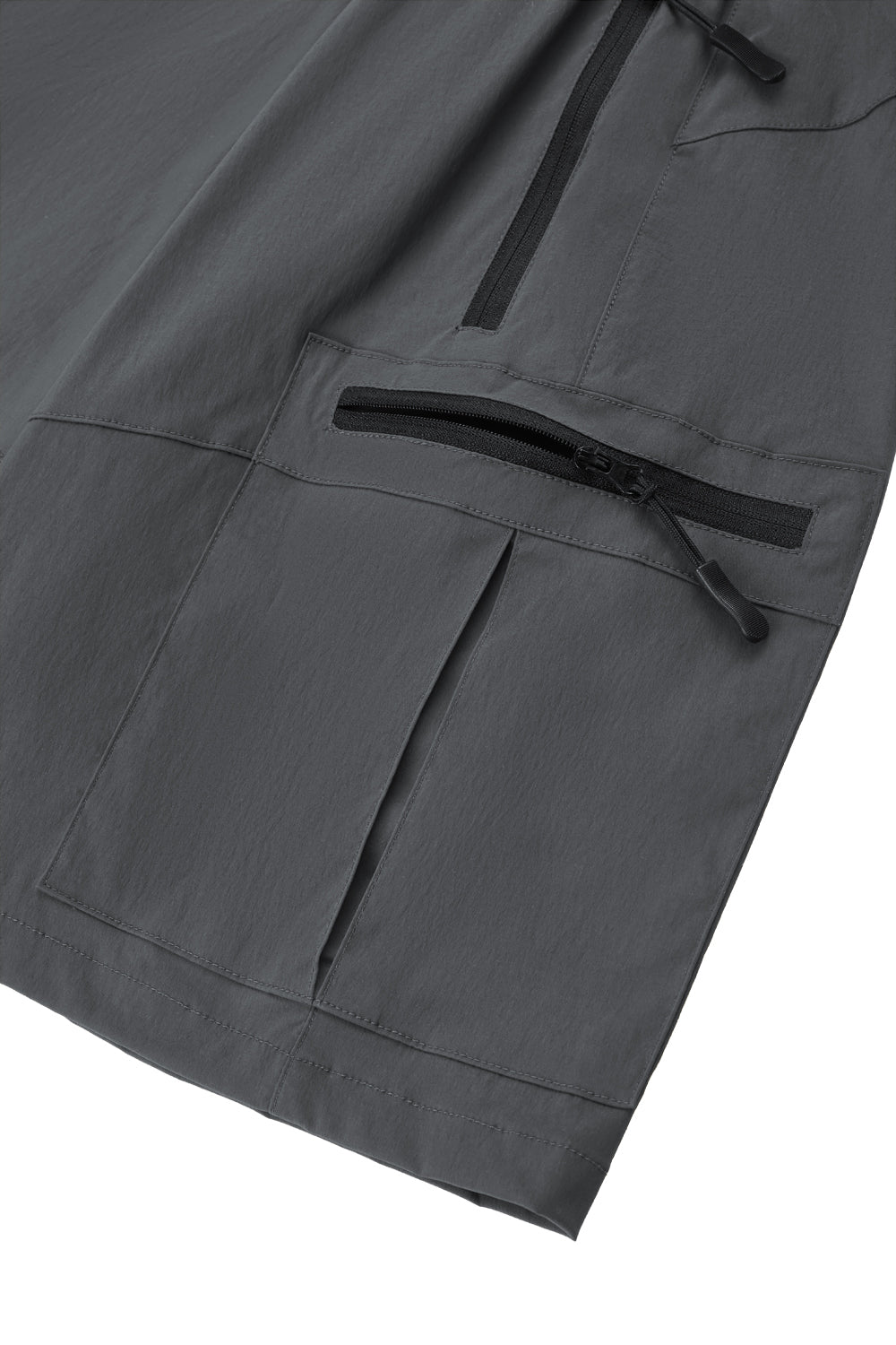 Workwear Five Inch Shorts with Multi-Pocket