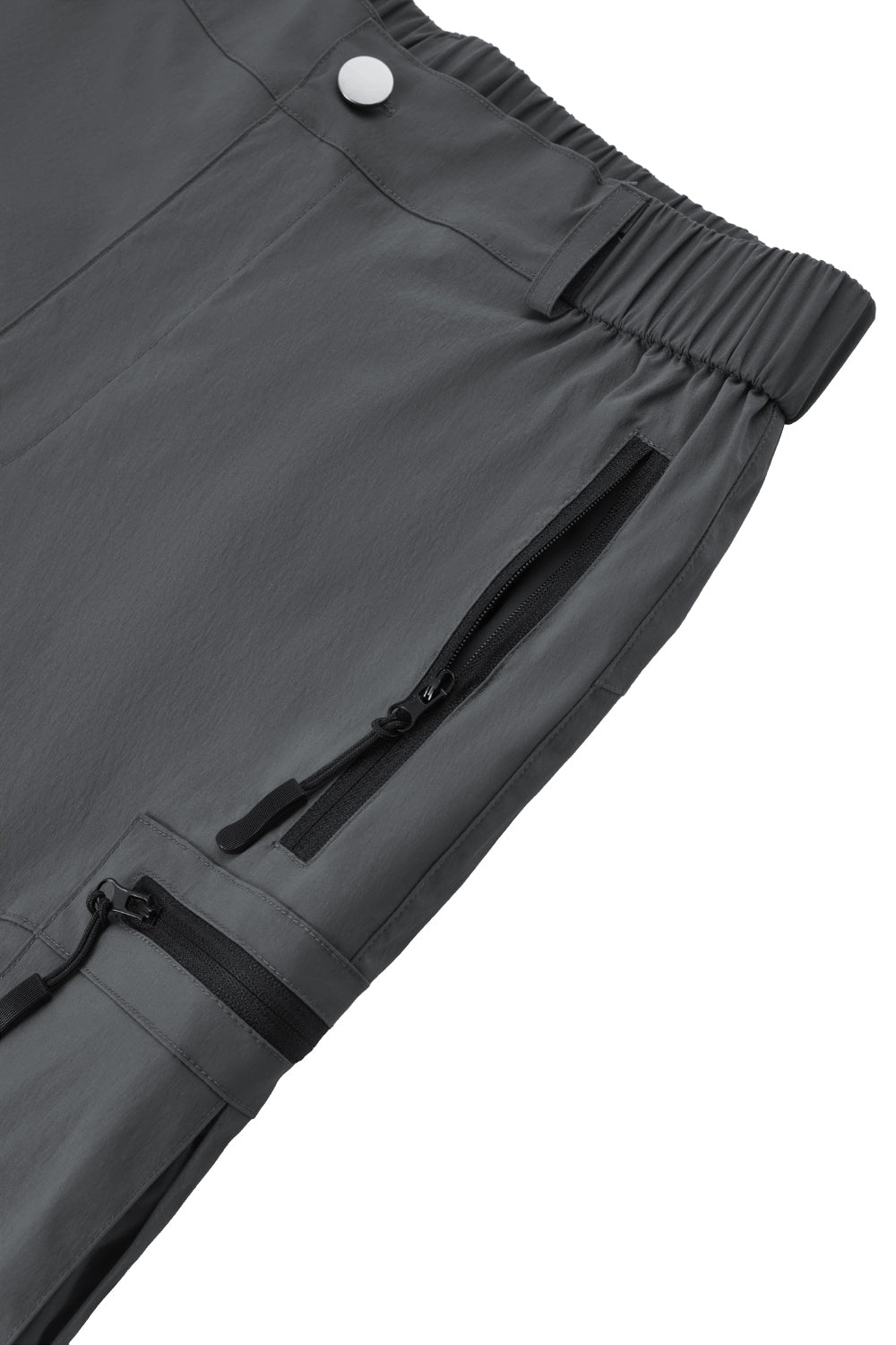 Workwear Five Inch Shorts with Multi-Pocket