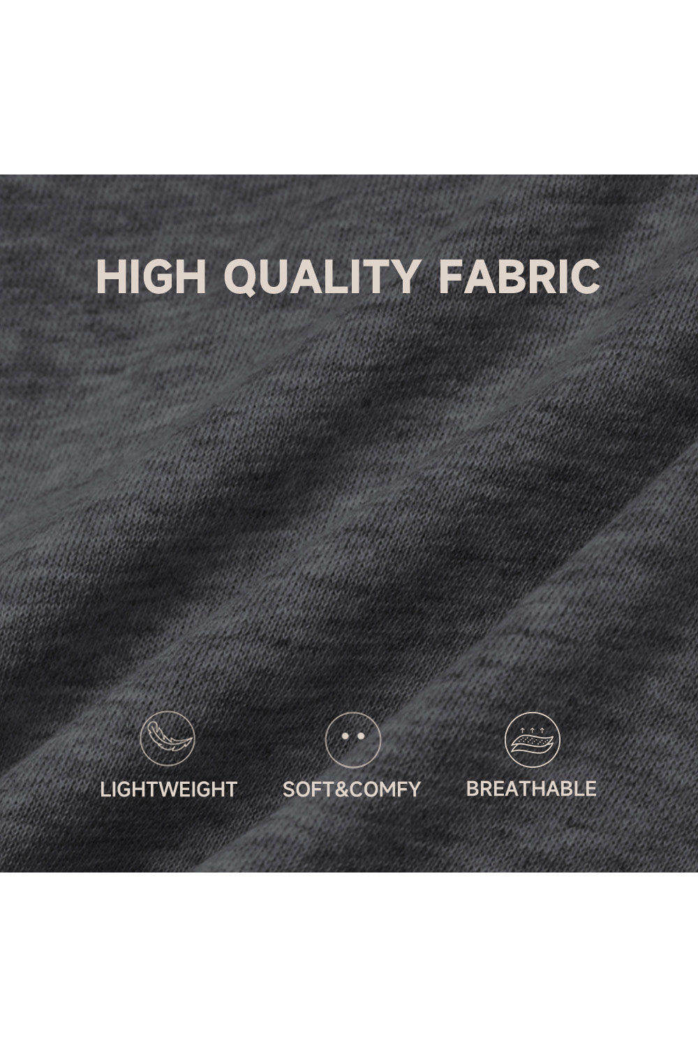 Cotton 3 inch Shorts for Sport