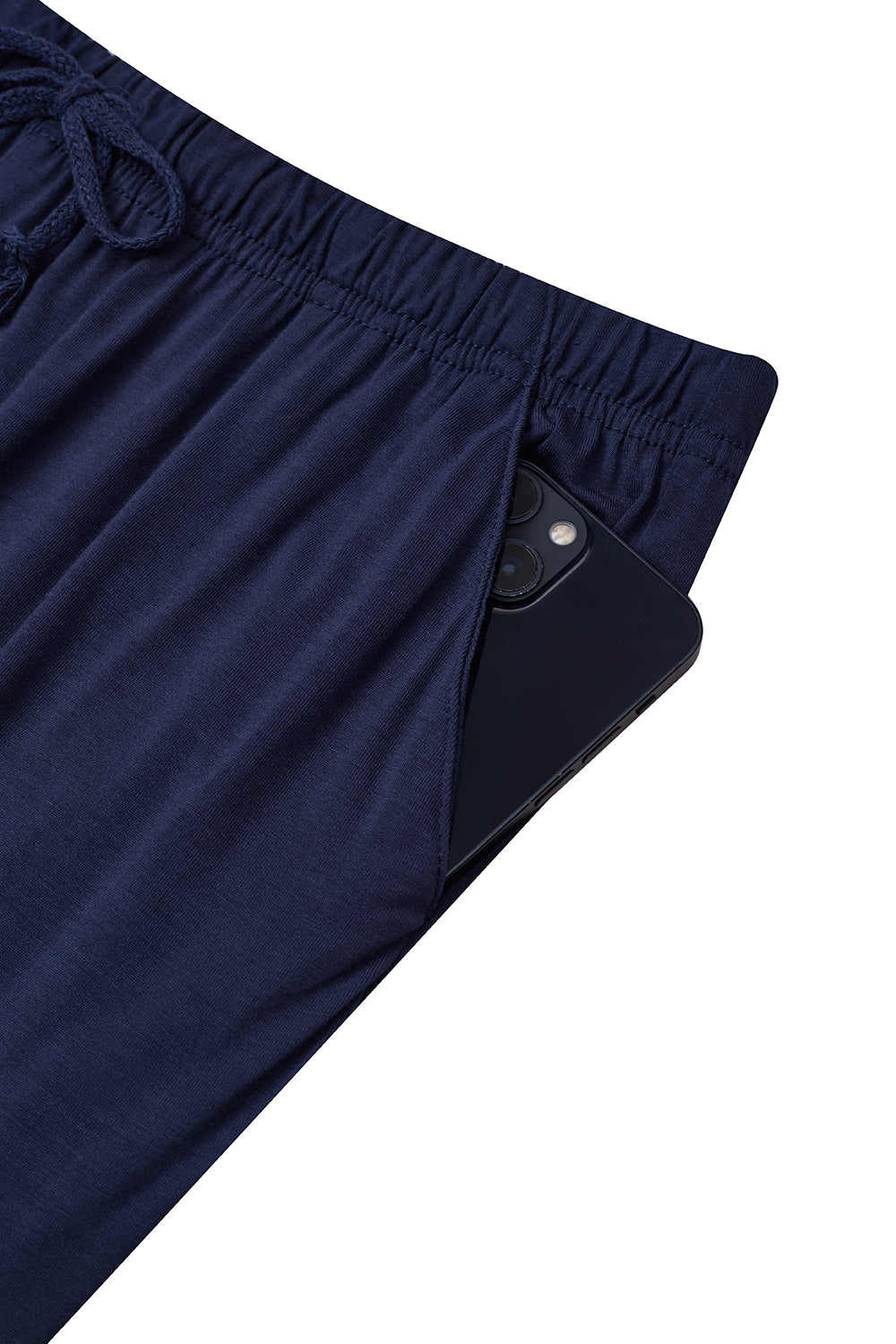 Modal Pajama Sets for Spring and Summer