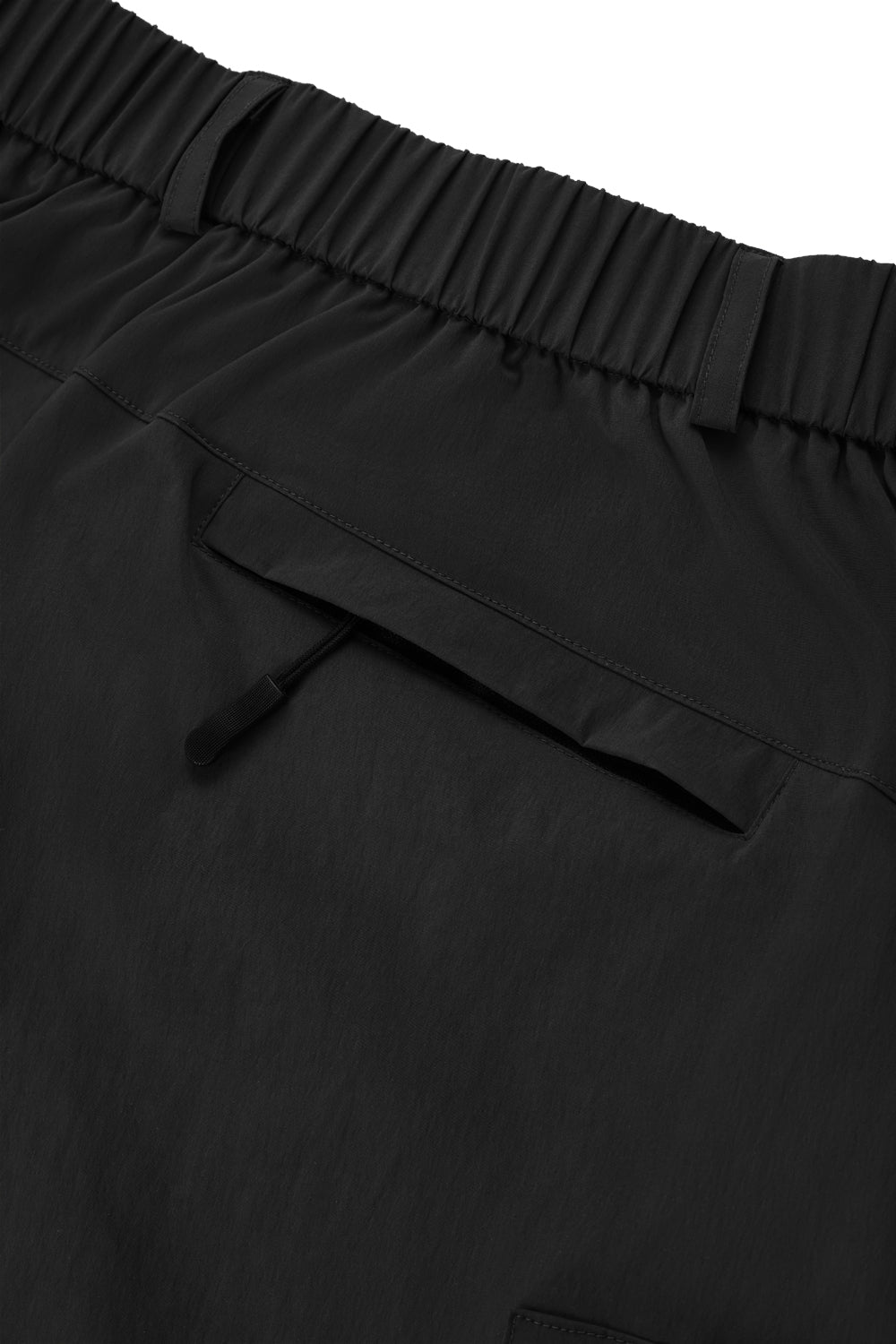 Workwear Five Inch Shorts with Multi-Pocket