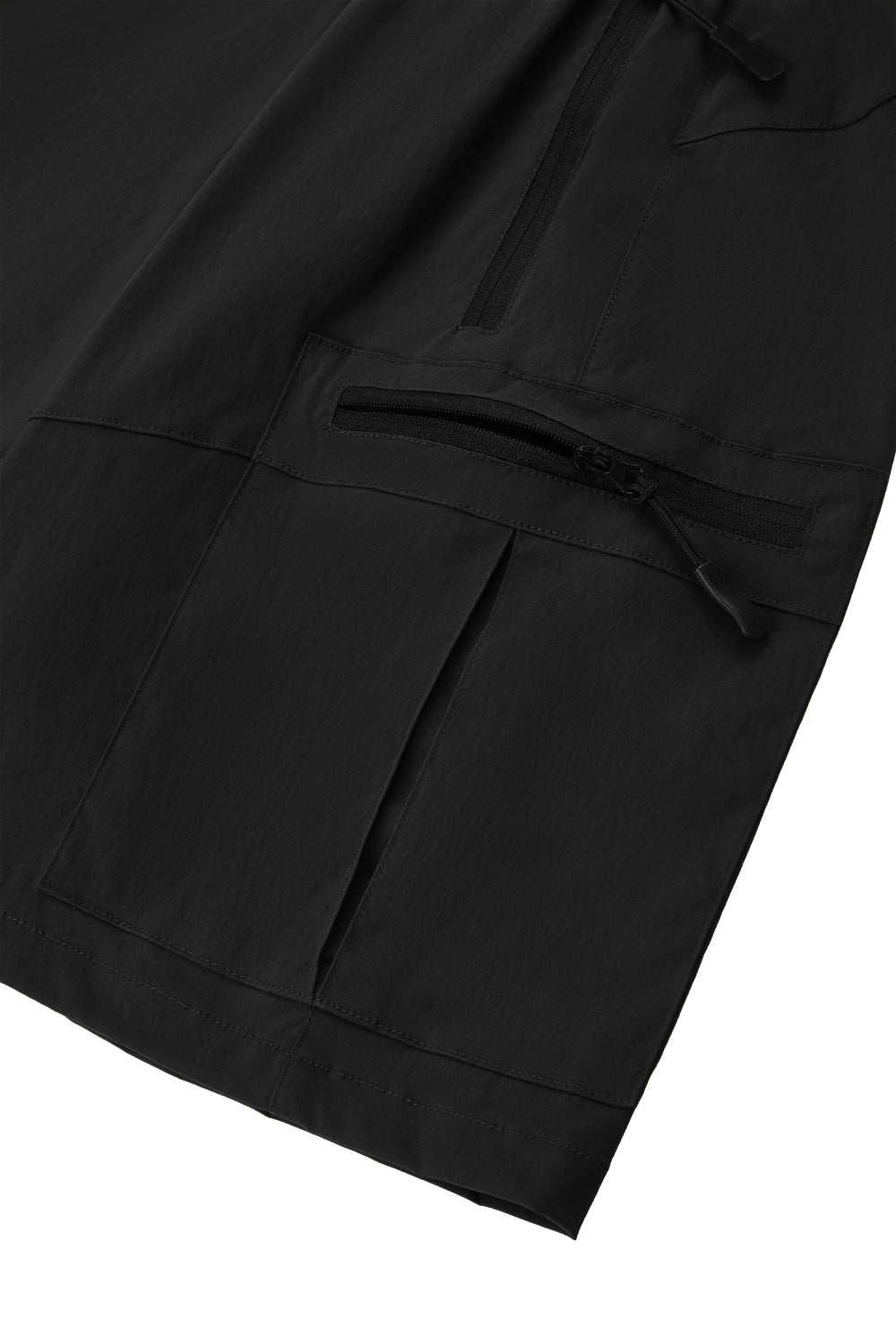 Workwear Five Inch Shorts with Multi-Pocket