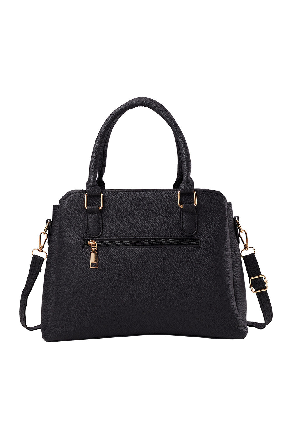 Bags #oran_Black