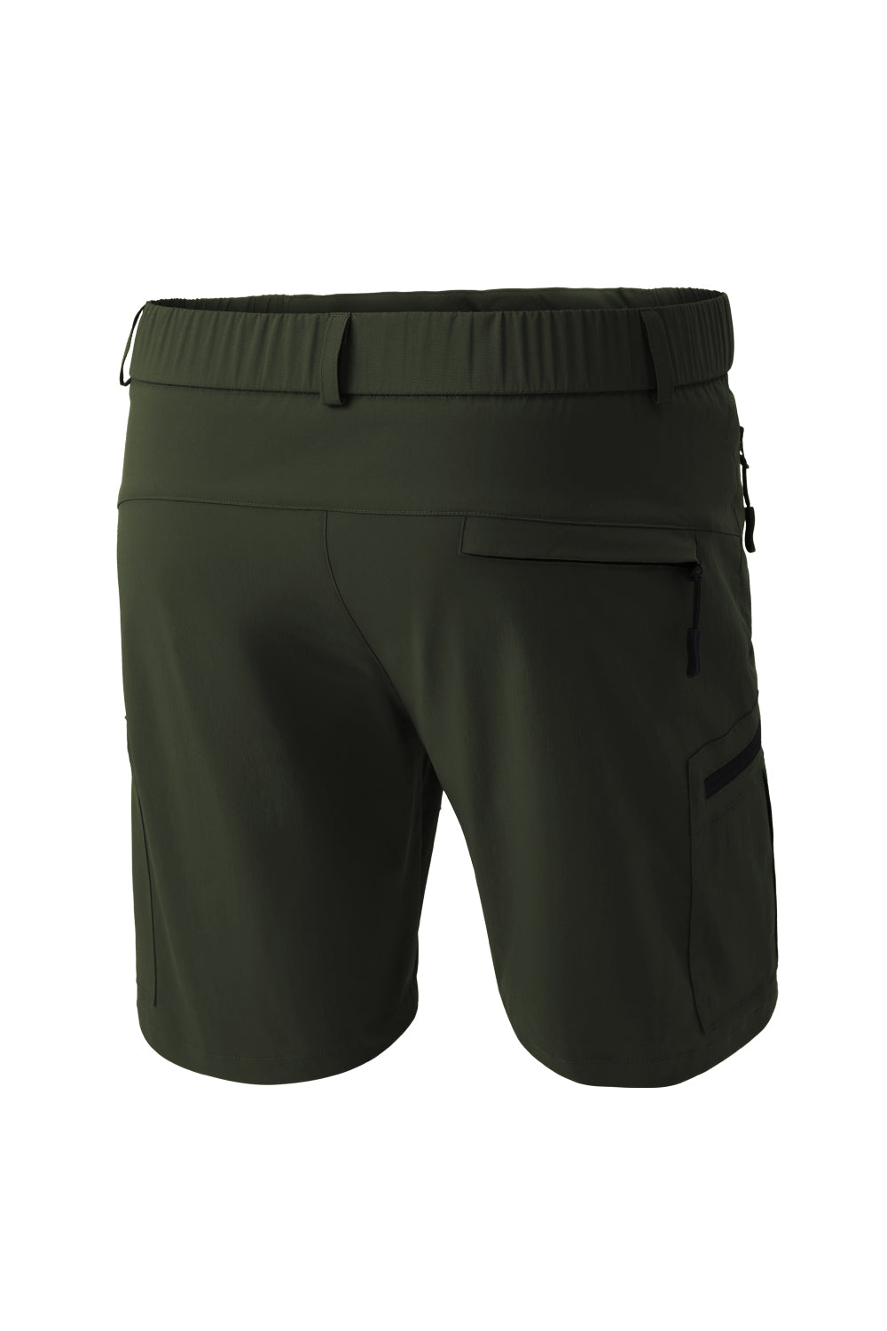 Workwear Five Inch Shorts with Multi-Pocket