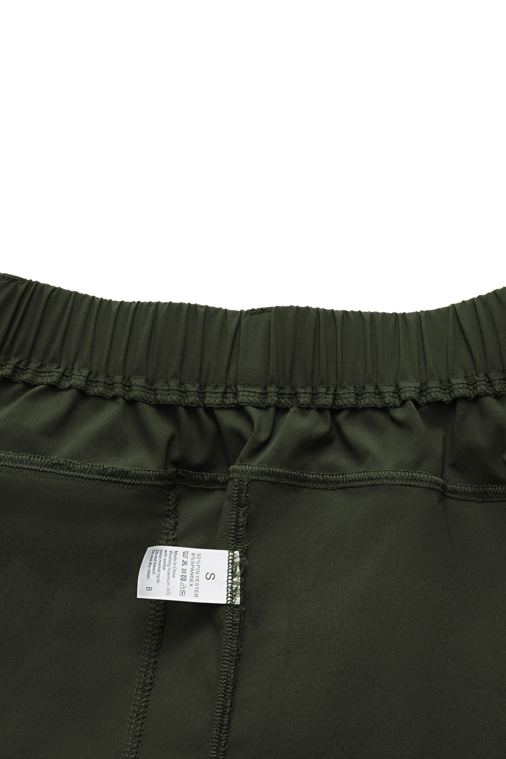 Workwear Five Inch Shorts with Multi-Pocket