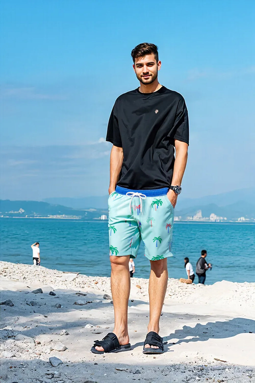 #oran_Palm