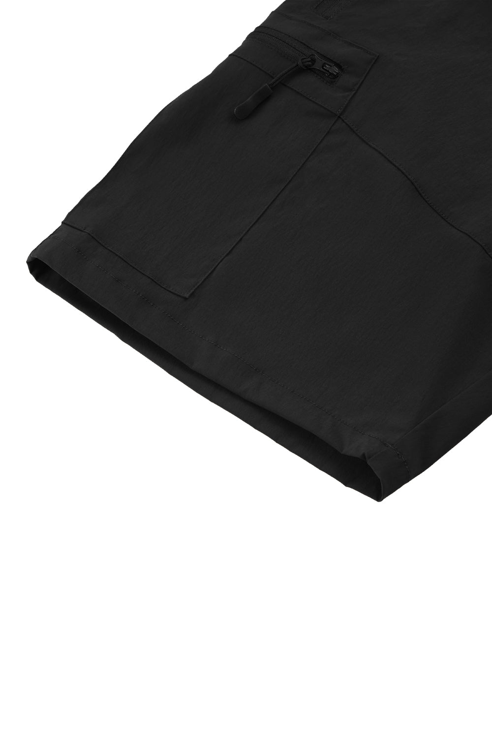 Workwear Five Inch Shorts with Multi-Pocket