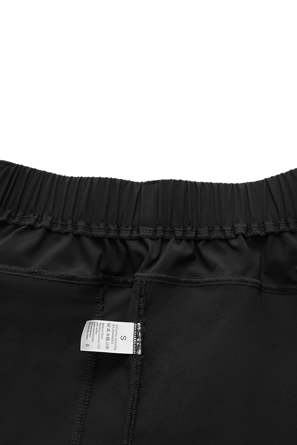Workwear Five Inch Shorts with Multi-Pocket