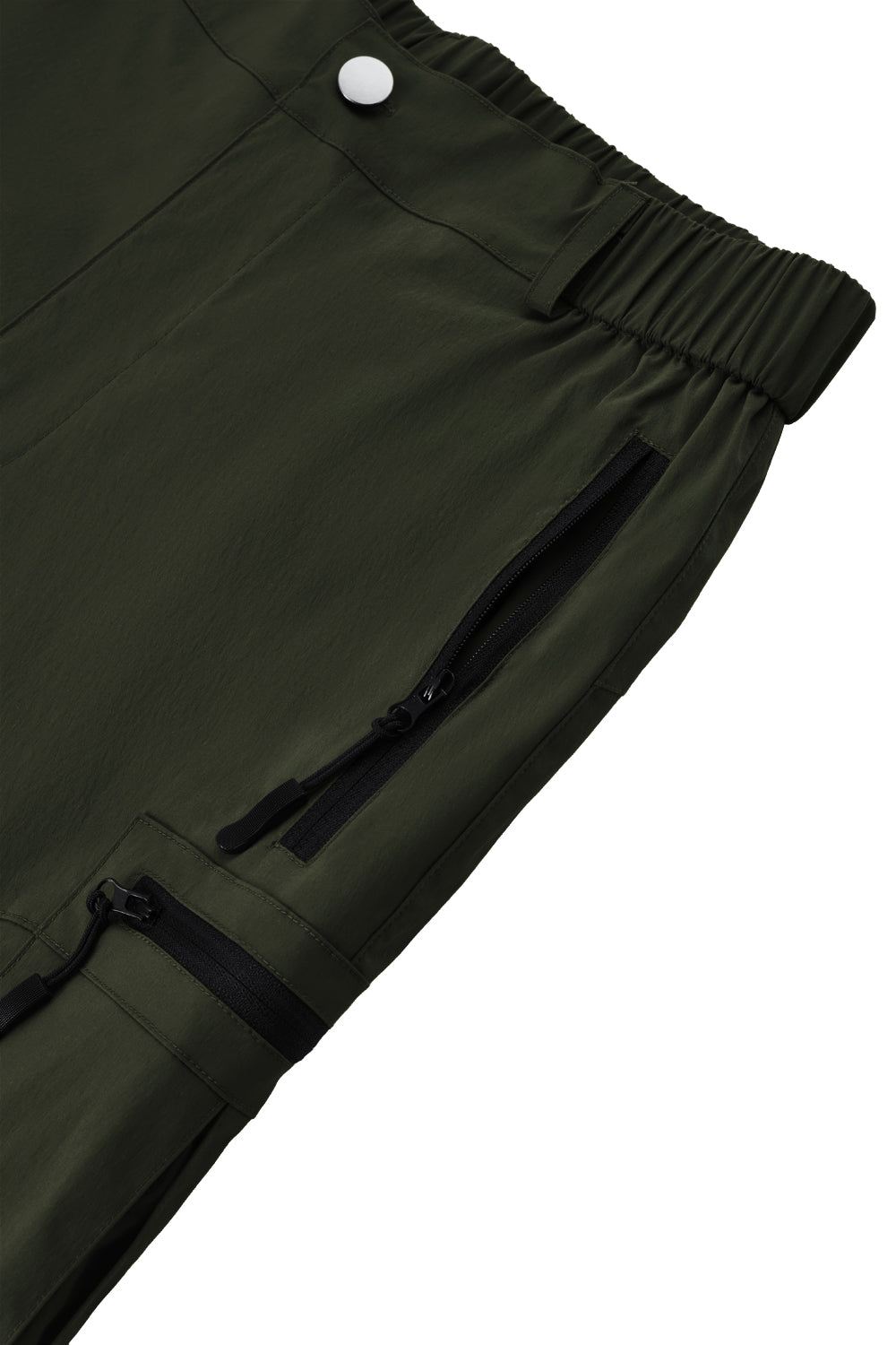 Workwear Five Inch Shorts with Multi-Pocket