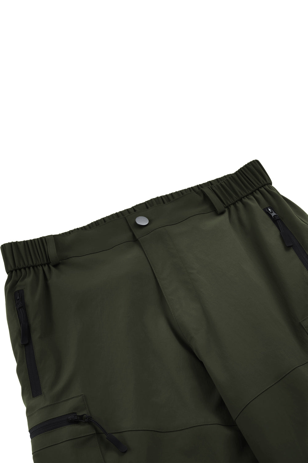 Workwear Five Inch Shorts with Multi-Pocket