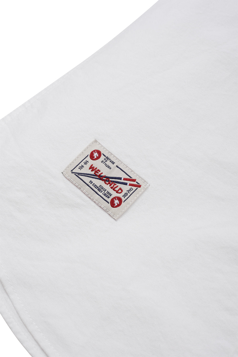 Pure Cotton Oxford Shirts in Solid Color