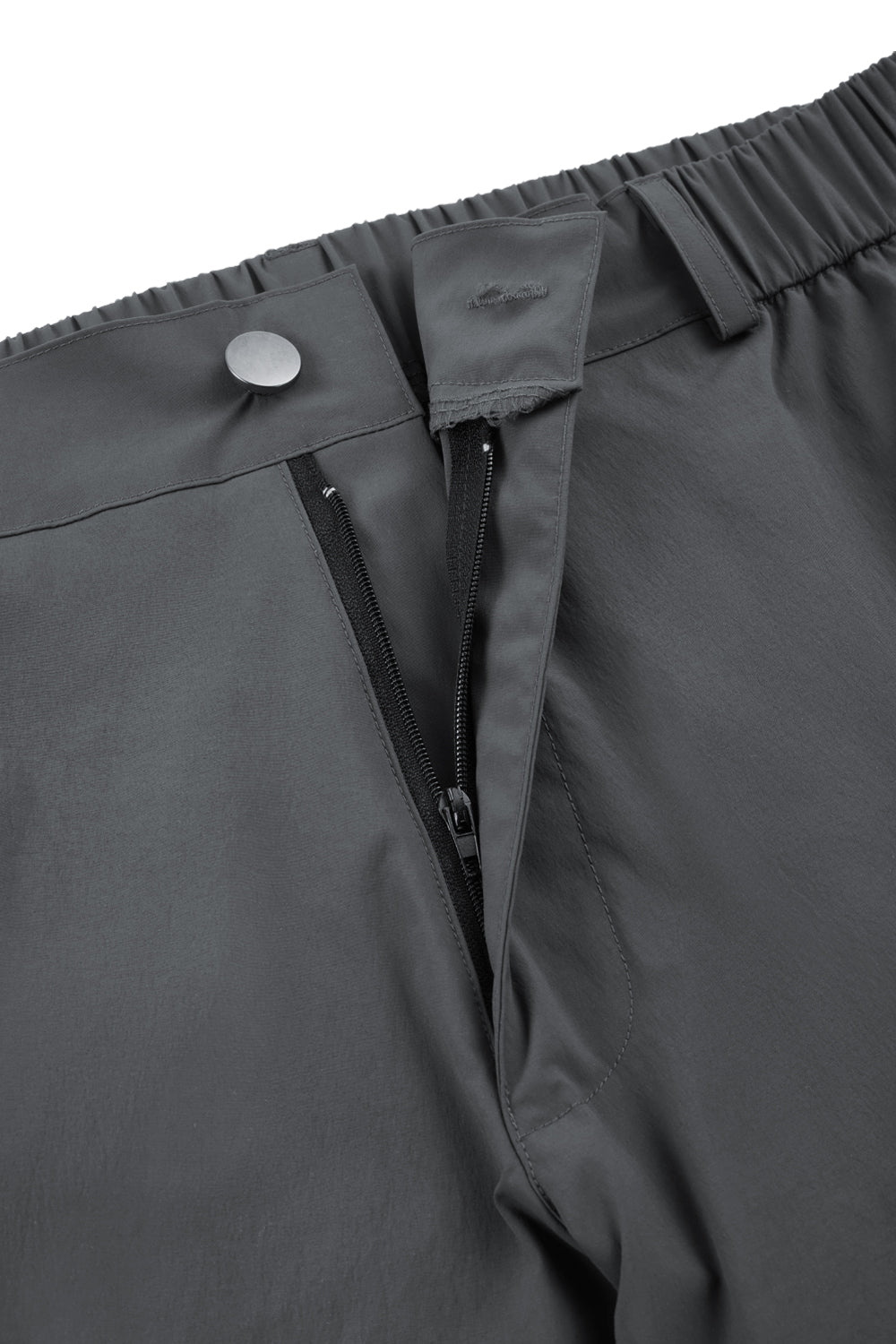 Workwear Five Inch Shorts with Multi-Pocket