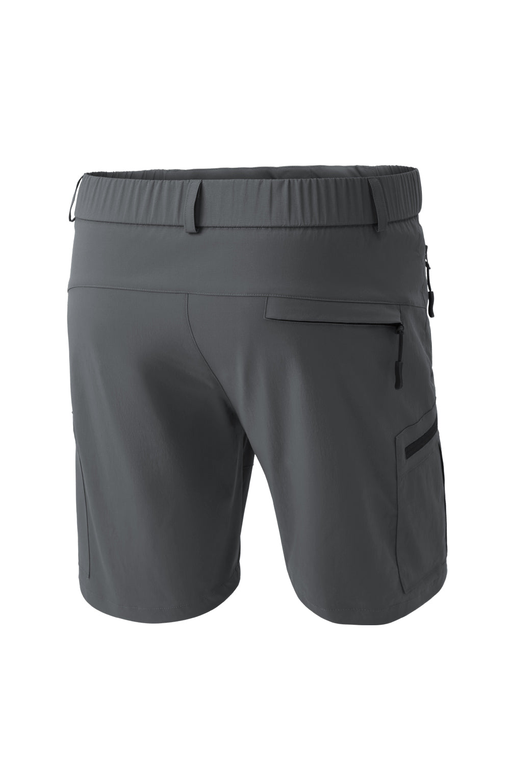 Workwear Five Inch Shorts with Multi-Pocket