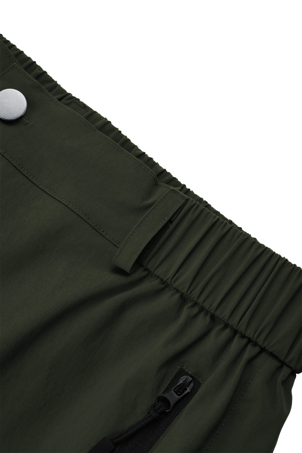 Workwear Five Inch Shorts with Multi-Pocket