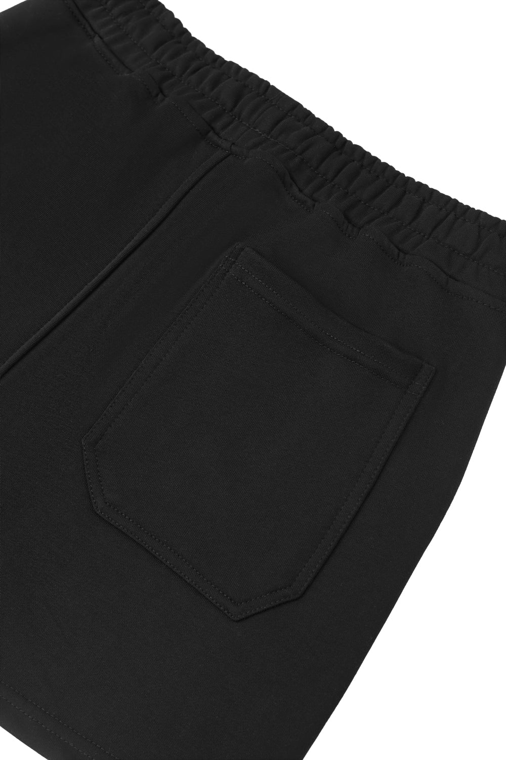 Cotton 3 inch Shorts for Sport