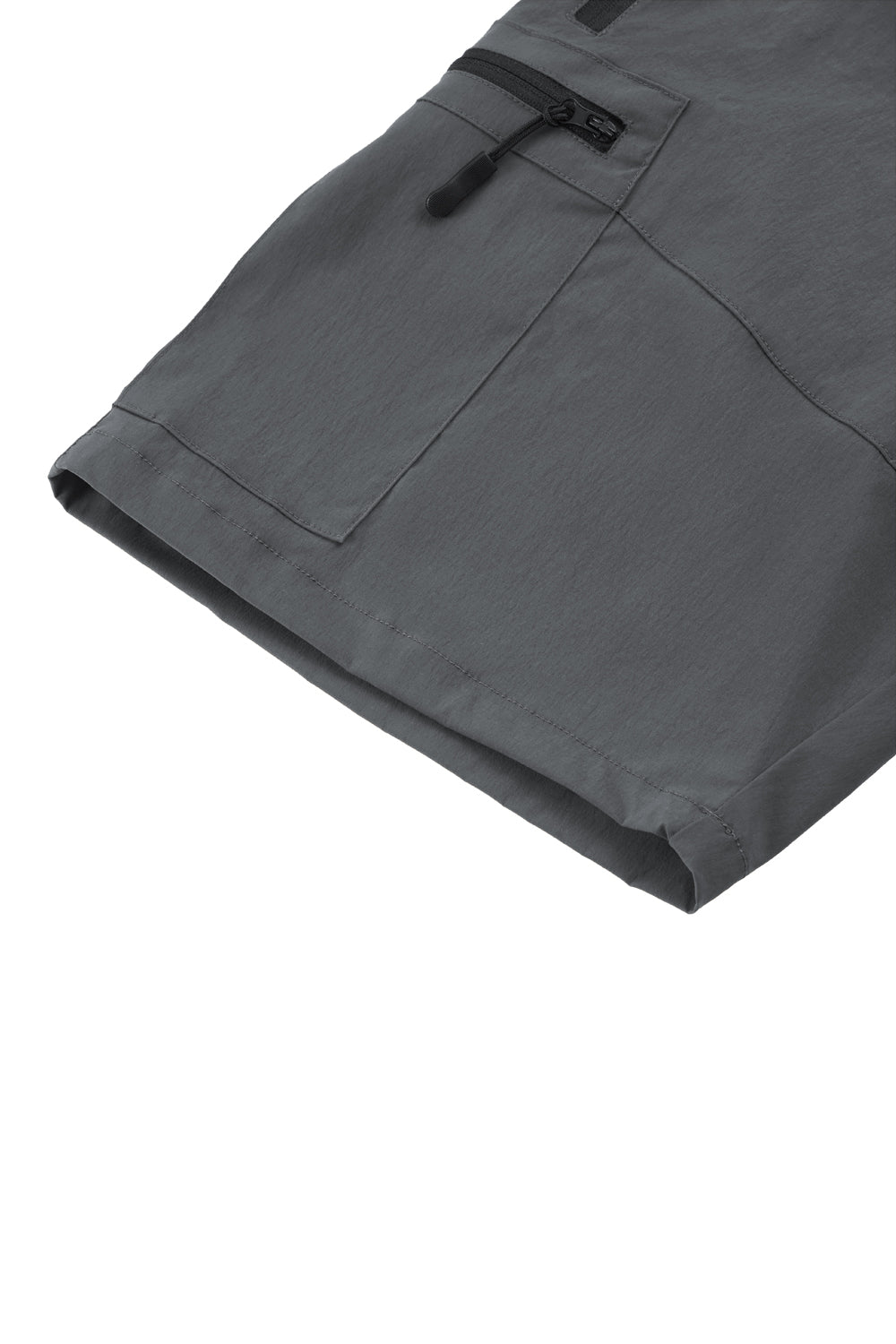 Workwear Five Inch Shorts with Multi-Pocket