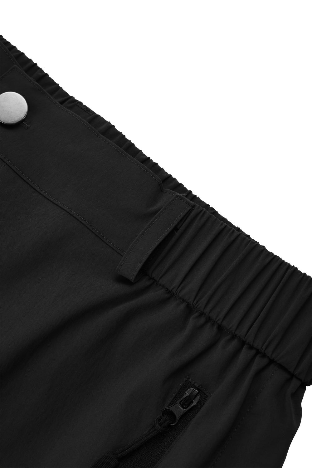 Workwear Five Inch Shorts with Multi-Pocket