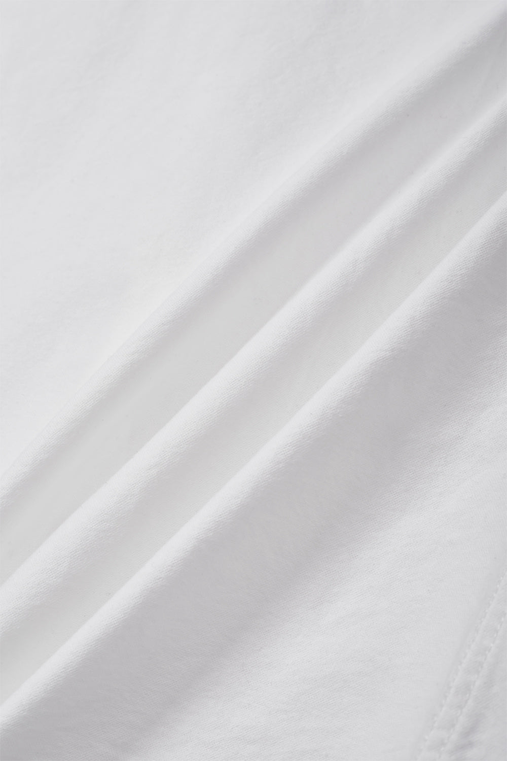 Pure Cotton Oxford Shirts in Solid Color