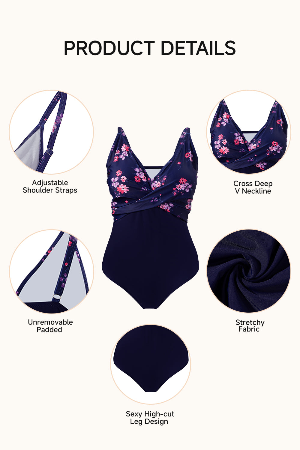 Swimwears