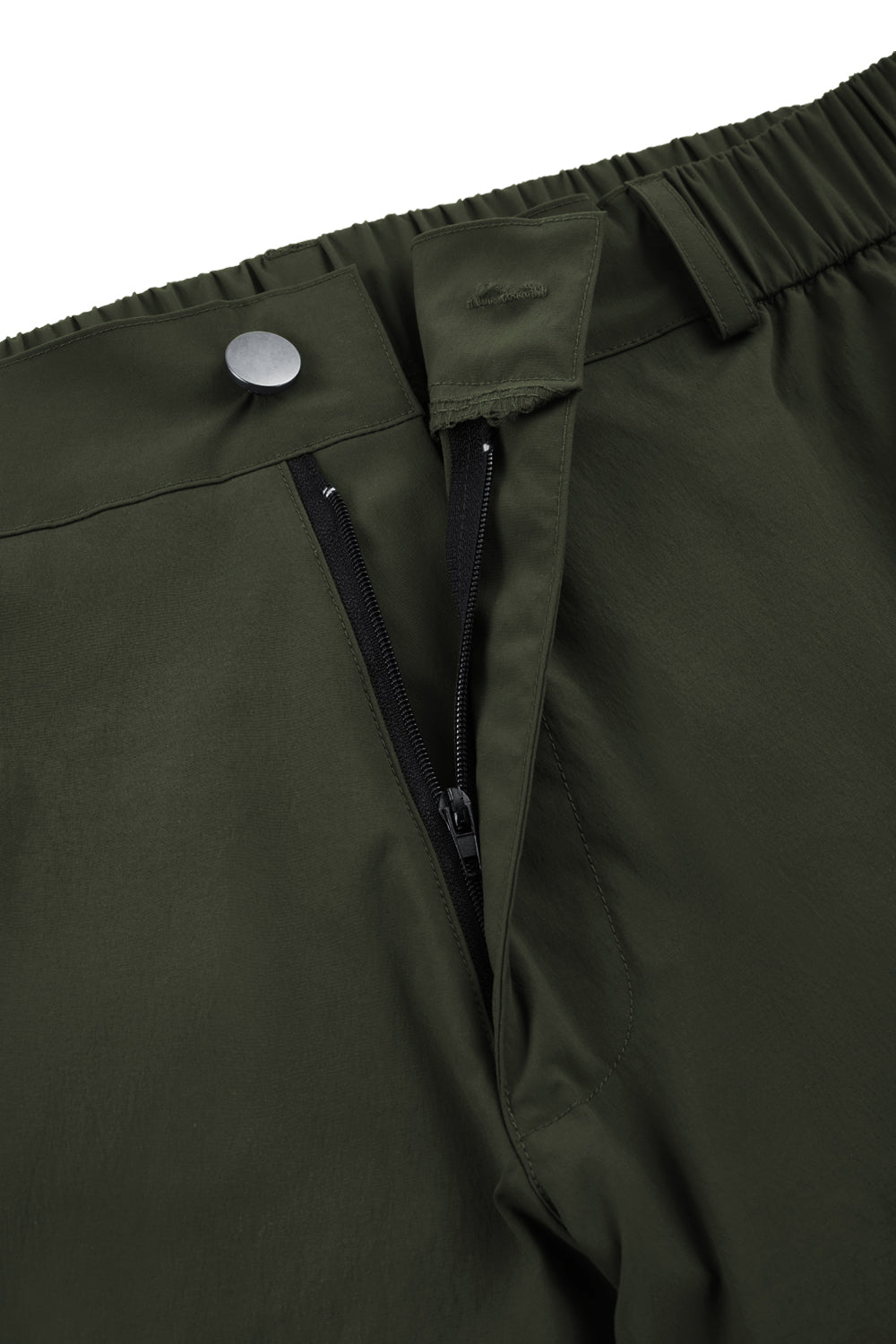 Workwear Five Inch Shorts with Multi-Pocket