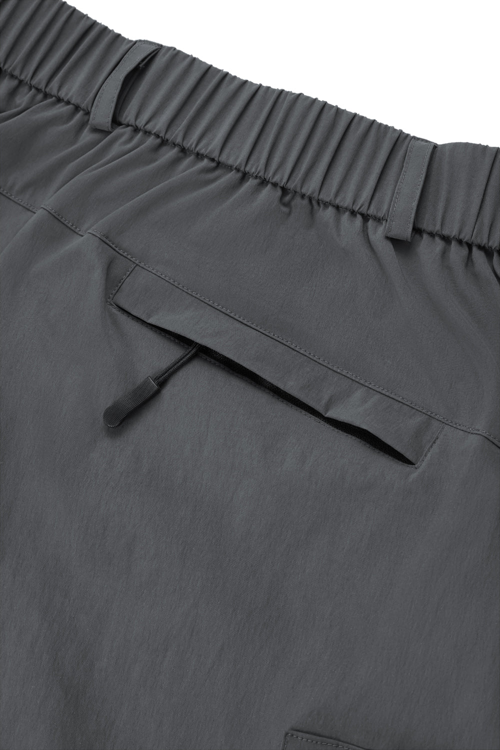 Workwear Five Inch Shorts with Multi-Pocket