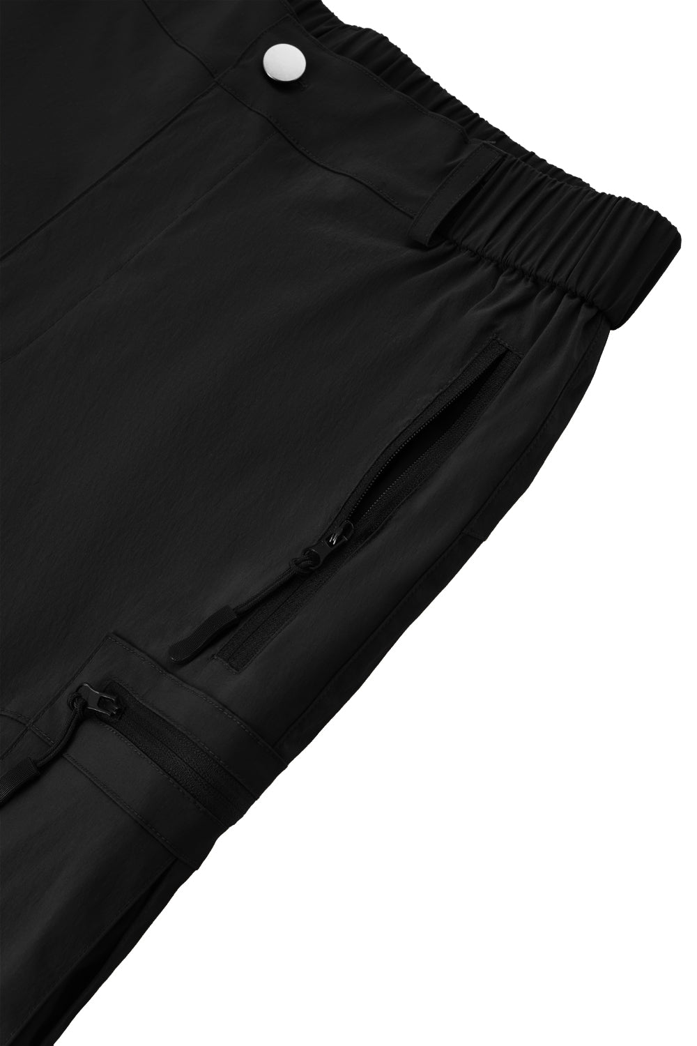 Workwear Five Inch Shorts with Multi-Pocket