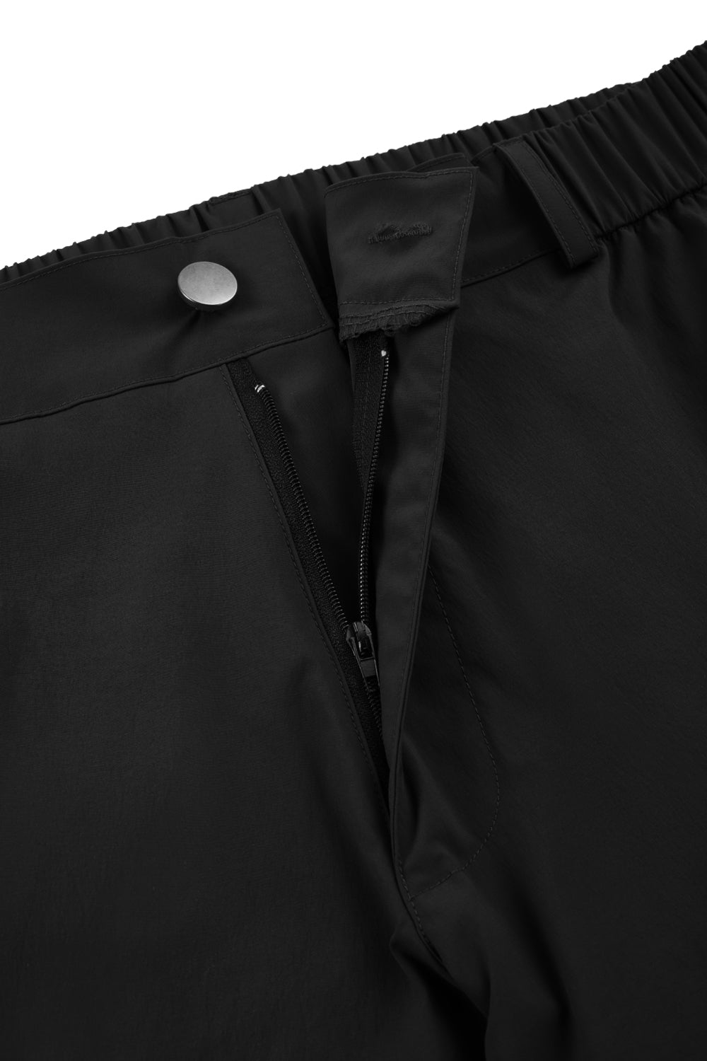 Workwear Five Inch Shorts with Multi-Pocket
