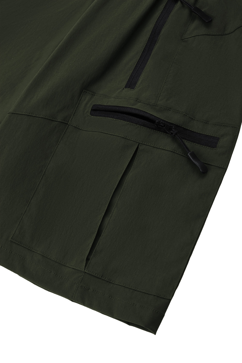 Workwear Five Inch Shorts with Multi-Pocket