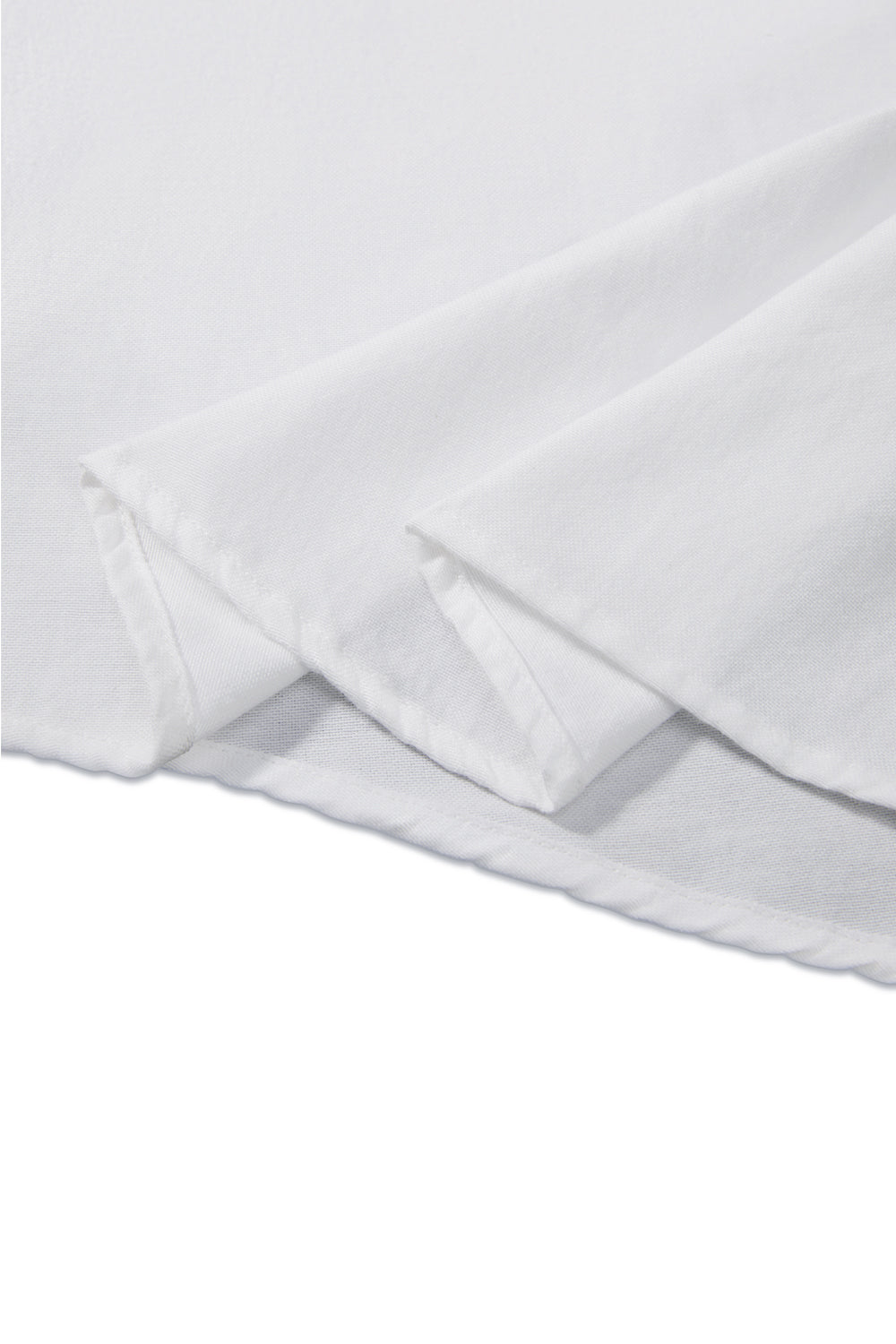 lim Fit Long Sleeve Shirts with Button - down Collar