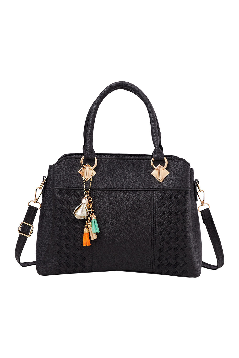 Bags #oran_Black