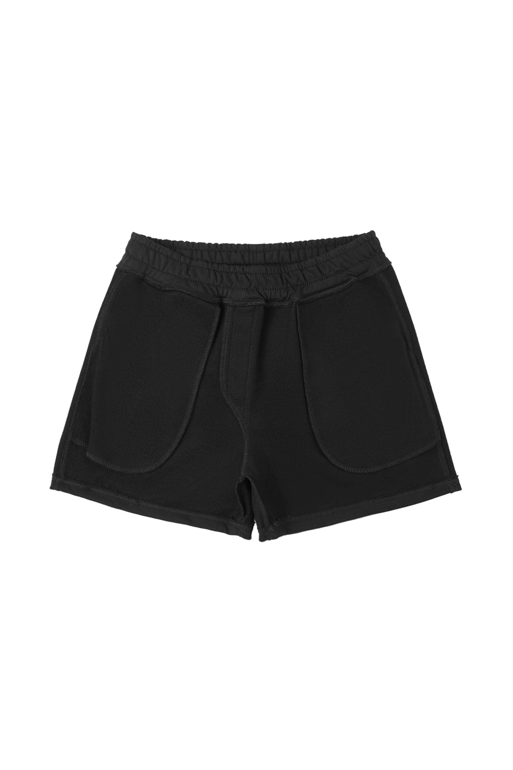 Cotton 3 inch Shorts for Sport